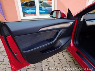 Tesla Model 3 Standard SOH 93,1% 239kW 2021