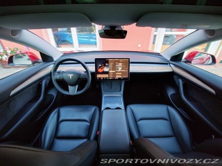 Tesla Model 3 Standard SOH 93,1% 239kW 2021