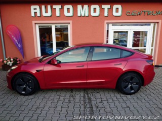 Tesla Model 3 Standard SOH 93,1% 239kW 2021