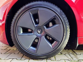 Tesla Model 3 Standard SOH 93,1% 239kW 2021