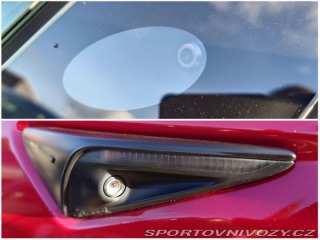 Tesla Model 3 Standard SOH 93,1% 239kW 2021