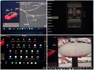 Tesla Model 3 Standard SOH 93,1% 239kW 2021