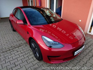 Tesla Model 3 Standard SOH 93,1% 239kW 2021