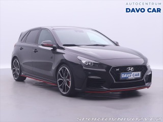 Hyundai i30 N 2,0 T-GDI 202kW N Perform
