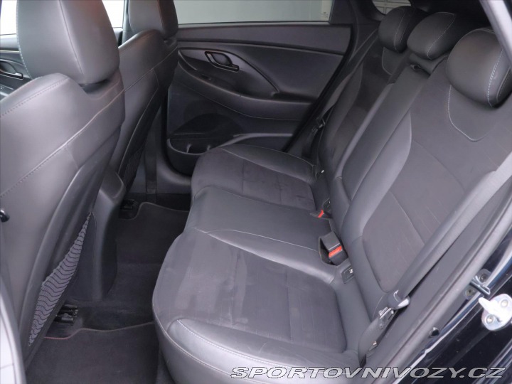 Hyundai i30 N 2,0 T-GDI 202kW N Perform 2017