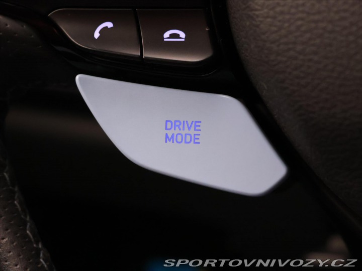 Hyundai i30 N 2,0 T-GDI 202kW N Perform 2017