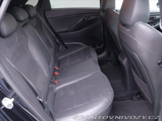 Hyundai i30 N 2,0 T-GDI 202kW N Perform 2017