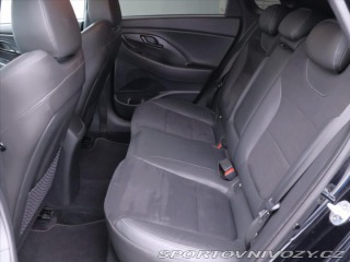 Hyundai i30 N 2,0 T-GDI 202kW N Perform 2017