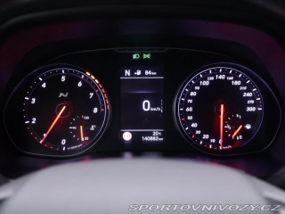 Hyundai i30 N 2,0 T-GDI 202kW N Perform 2017
