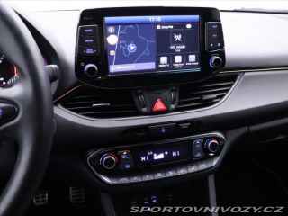 Hyundai i30 N 2,0 T-GDI 202kW N Perform 2017