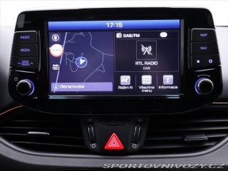 Hyundai i30 N 2,0 T-GDI 202kW N Perform 2017