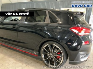 Hyundai i30 N 2,0 T-GDI 202kW N Perform 2017