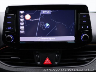 Hyundai i30 N 2,0 T-GDI 202kW N Perform 2017