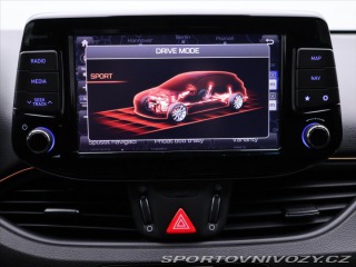 Hyundai i30 N 2,0 T-GDI 202kW N Perform 2017