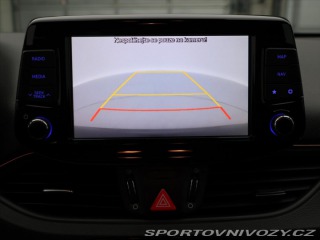 Hyundai i30 N 2,0 T-GDI 202kW N Perform 2017