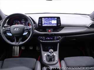 Hyundai i30 N 2,0 T-GDI 202kW N Perform 2017
