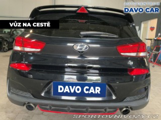 Hyundai i30 N 2,0 T-GDI 202kW N Perform 2017