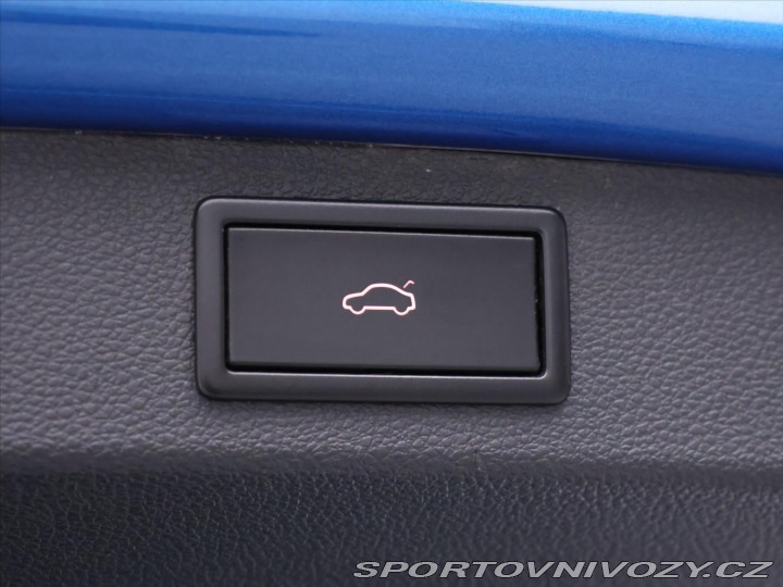 Škoda Kodiaq RS 2,0 TDI 176kW DSG 4x4 CZ 2020