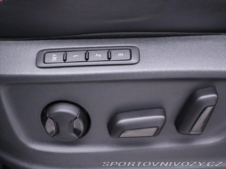 Škoda Kodiaq RS 2,0 TDI 176kW DSG 4x4 CZ 2020