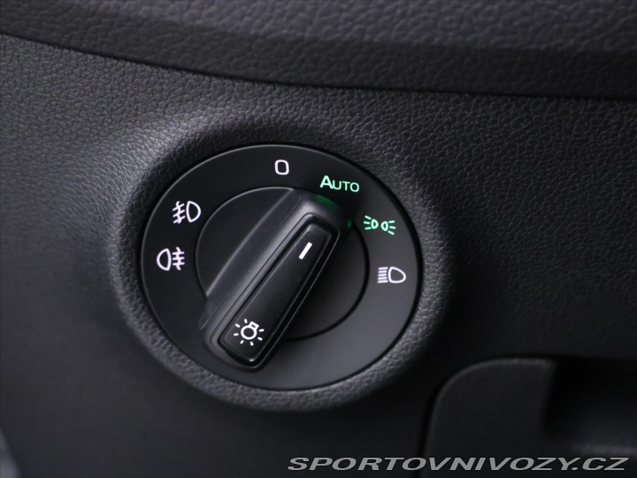 Škoda Kodiaq RS 2,0 TDI 176kW DSG 4x4 CZ 2020