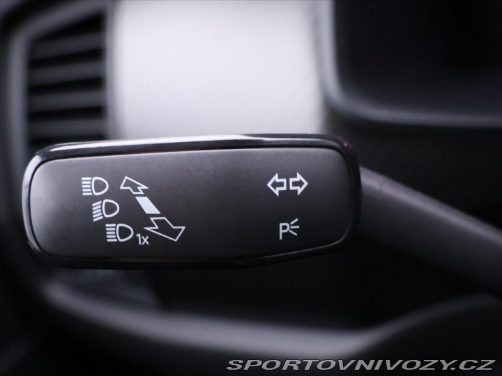 Škoda Kodiaq RS 2,0 TDI 176kW DSG 4x4 CZ 2020