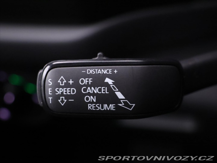 Škoda Kodiaq RS 2,0 TDI 176kW DSG 4x4 CZ 2020