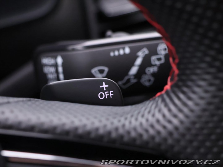 Škoda Kodiaq RS 2,0 TDI 176kW DSG 4x4 CZ 2020