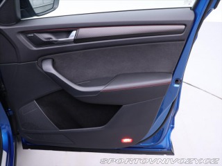 Škoda Kodiaq RS 2,0 TDI 176kW DSG 4x4 CZ 2020