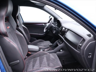 Škoda Kodiaq RS 2,0 TDI 176kW DSG 4x4 CZ 2020