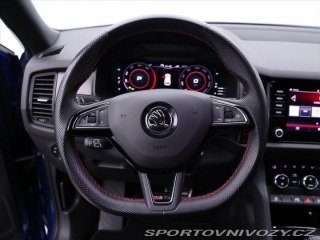 Škoda Kodiaq RS 2,0 TDI 176kW DSG 4x4 CZ 2020