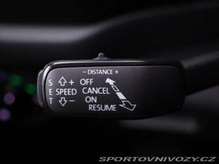 Škoda Kodiaq RS 2,0 TDI 176kW DSG 4x4 CZ 2020