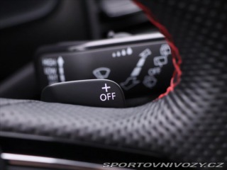 Škoda Kodiaq RS 2,0 TDI 176kW DSG 4x4 CZ 2020