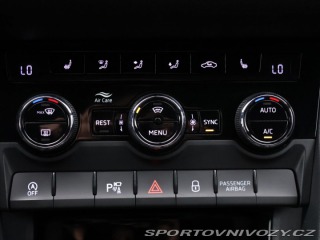 Škoda Kodiaq RS 2,0 TDI 176kW DSG 4x4 CZ 2020