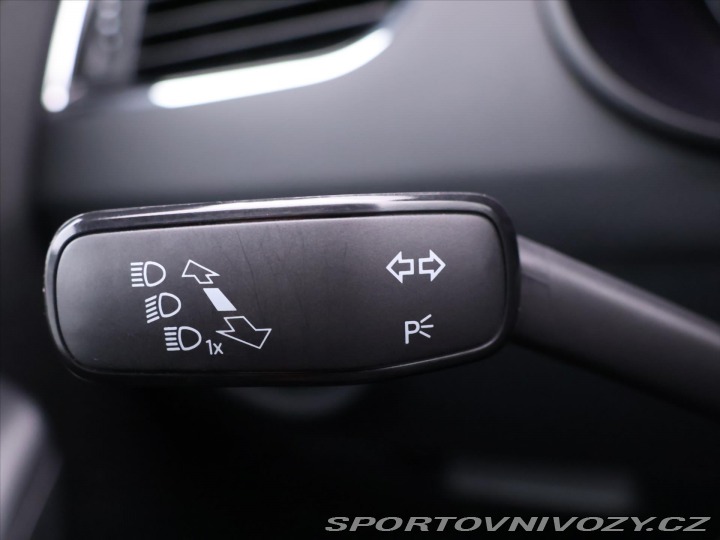 Škoda Octavia RS 2,0 TSI 180kW DSG 1.Maj. 2018