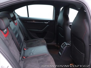 Škoda Octavia RS 2,0 TSI 180kW DSG 1.Maj. 2018