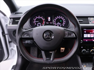 Škoda Octavia RS 2,0 TSI 180kW DSG 1.Maj. 2018