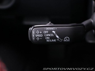 Škoda Octavia RS 2,0 TSI 180kW DSG 1.Maj. 2018