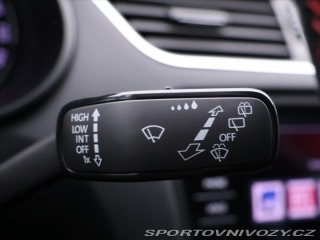 Škoda Octavia RS 2,0 TSI 180kW DSG 1.Maj. 2018