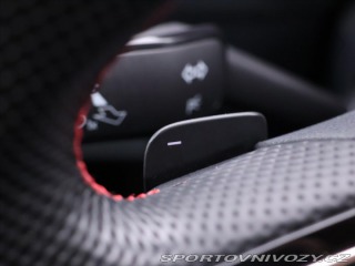 Škoda Octavia RS 2,0 TSI 180kW DSG 1.Maj. 2018