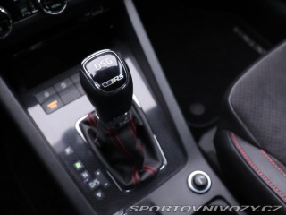 Škoda Octavia RS 2,0 TSI 180kW DSG 1.Maj. 2018