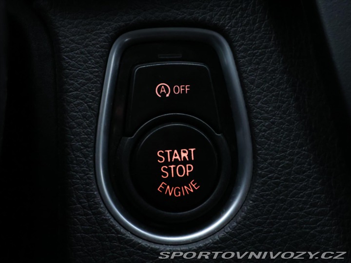 BMW 4 2,0 420d xD CZ GranCoupé 2016