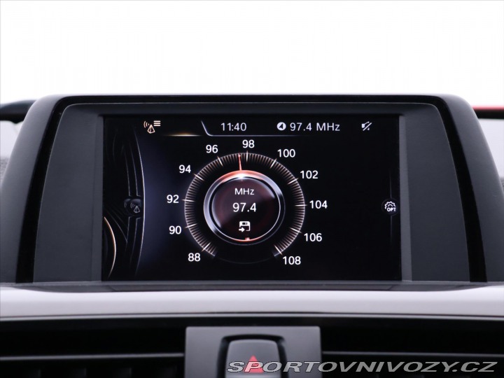 BMW 4 2,0 420d xD CZ GranCoupé 2016