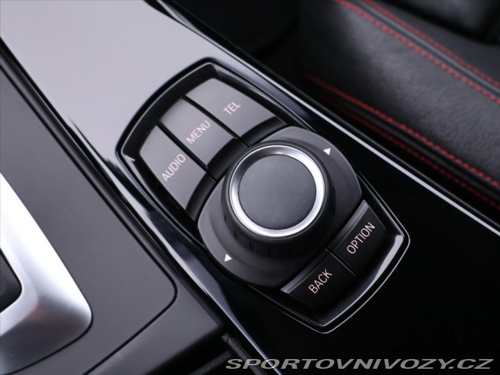 BMW 4 2,0 420d xD CZ GranCoupé 2016