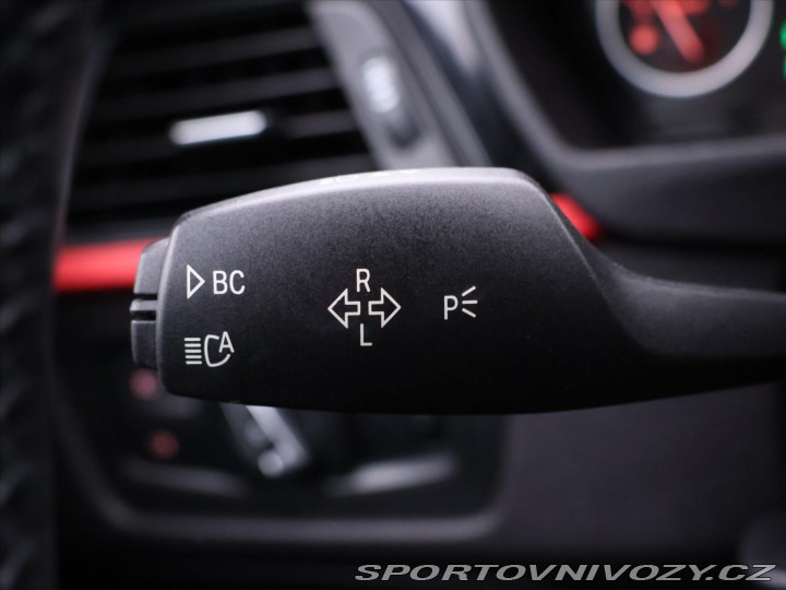 BMW 4 2,0 420d xD CZ GranCoupé 2016