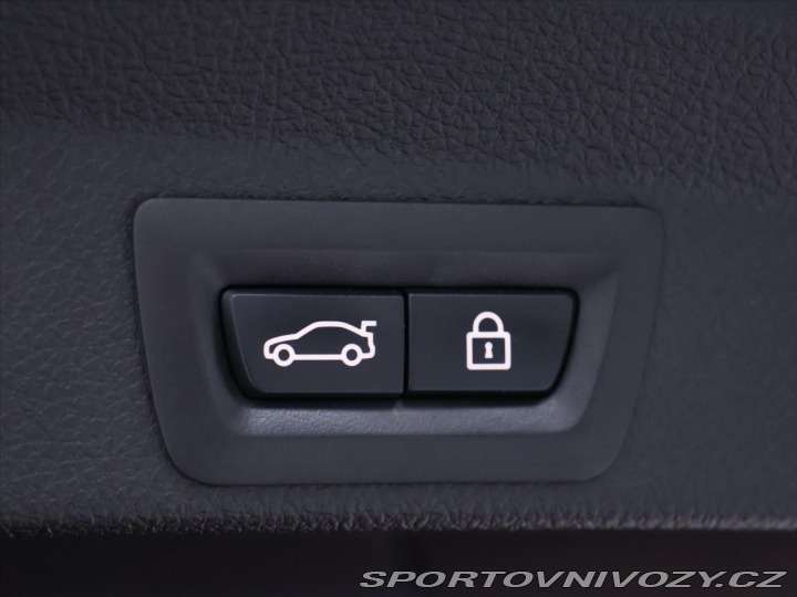 BMW 4 2,0 420d xD CZ GranCoupé 2016