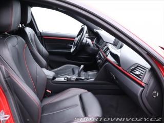 BMW 4 2,0 420d xD CZ GranCoupé 2016