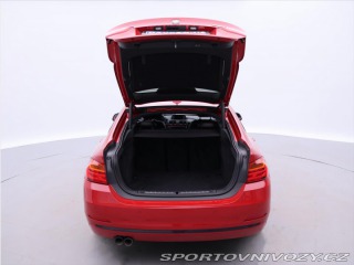 BMW 4 2,0 420d xD CZ GranCoupé 2016