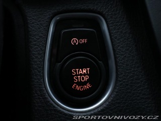 BMW 4 2,0 420d xD CZ GranCoupé 2016