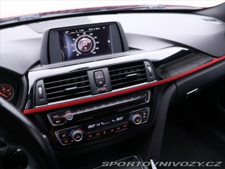 BMW 4 2,0 420d xD CZ GranCoupé 2016