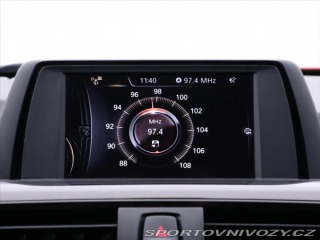 BMW 4 2,0 420d xD CZ GranCoupé 2016